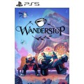 Wanderstop PS5